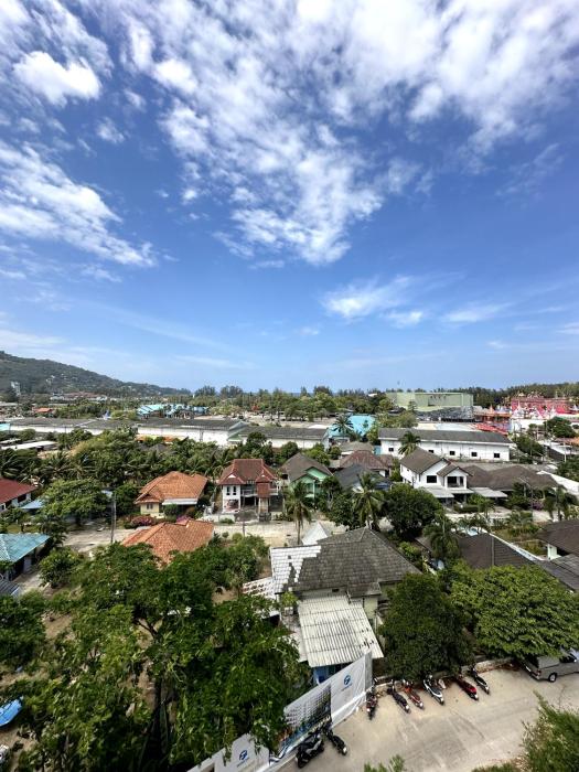 fantasea condo kamala