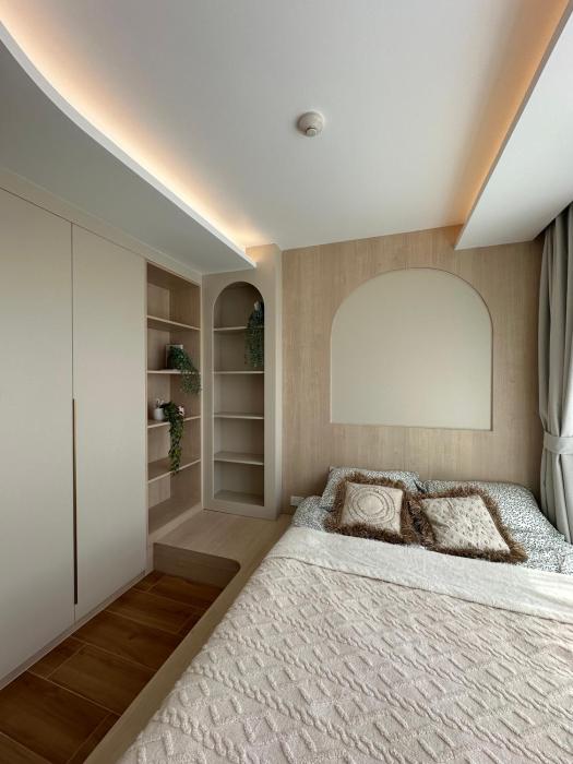 fantasea condo kamala