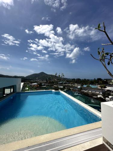 fantasea condo kamala