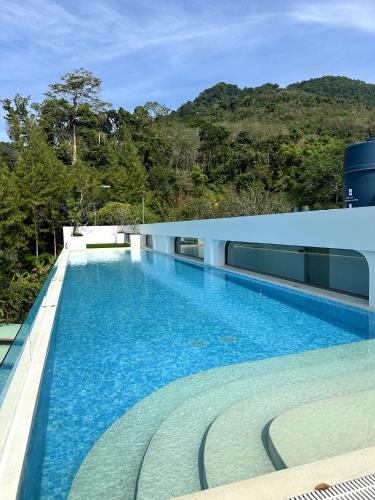 fantasea condo kamala