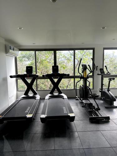 fantasea condo kamala