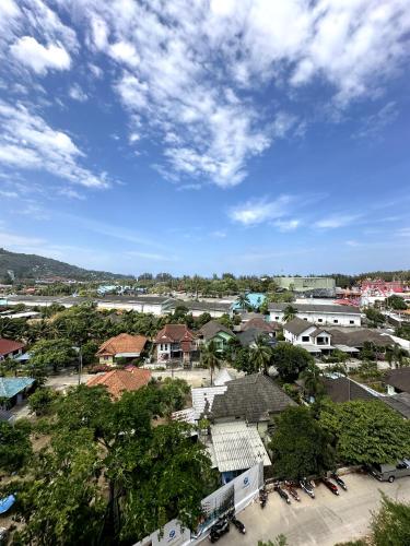 fantasea condo kamala