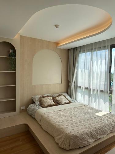 fantasea condo kamala