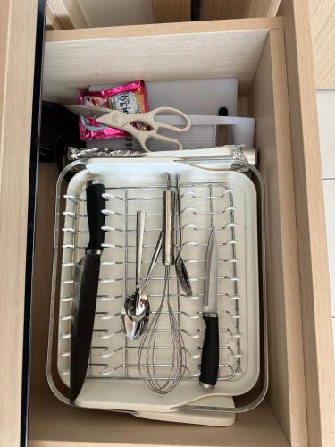 fantasea condo kamala