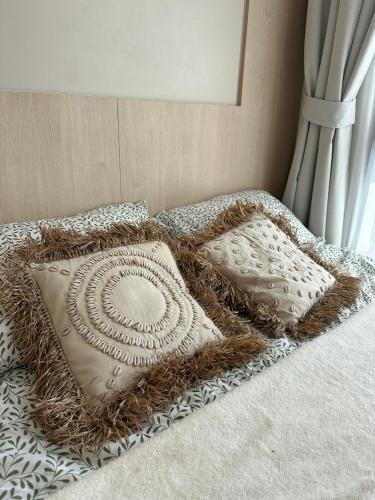 fantasea condo kamala