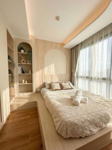 fantasea condo kamala