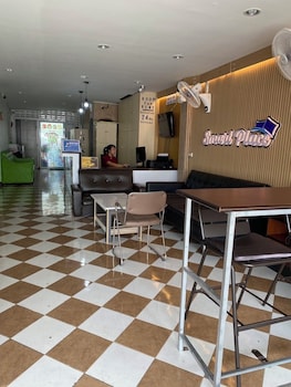 smart place pattaya