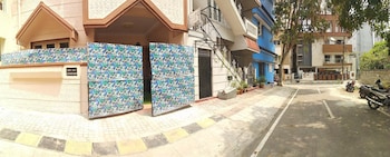 soloscape budget friendly backpackers hostel