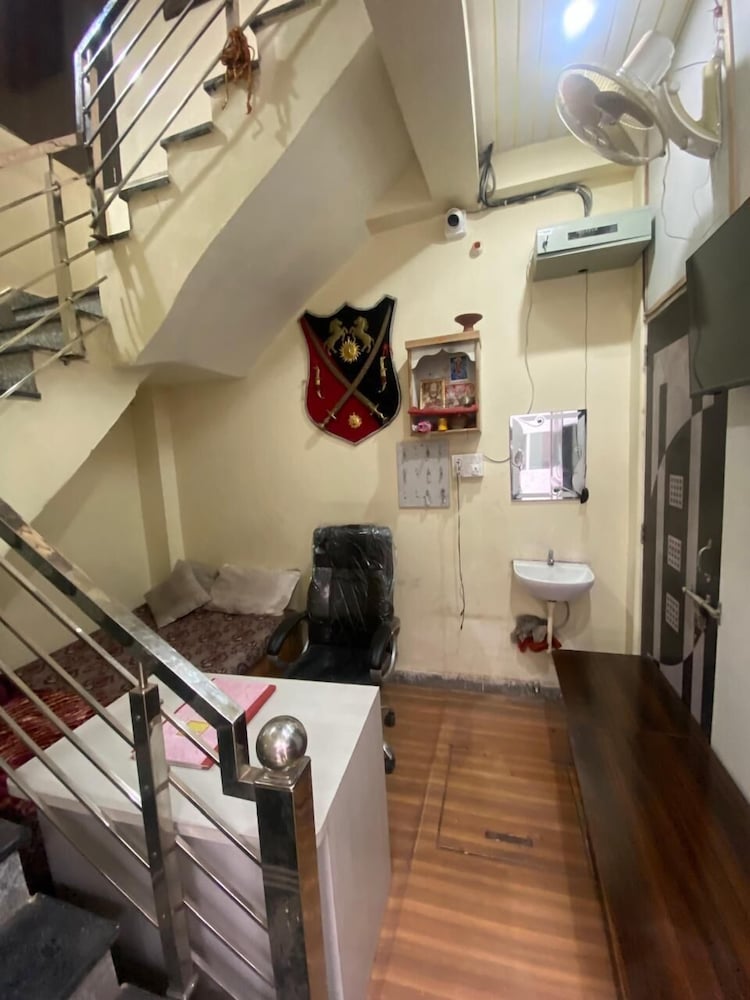 the nature inn hotel