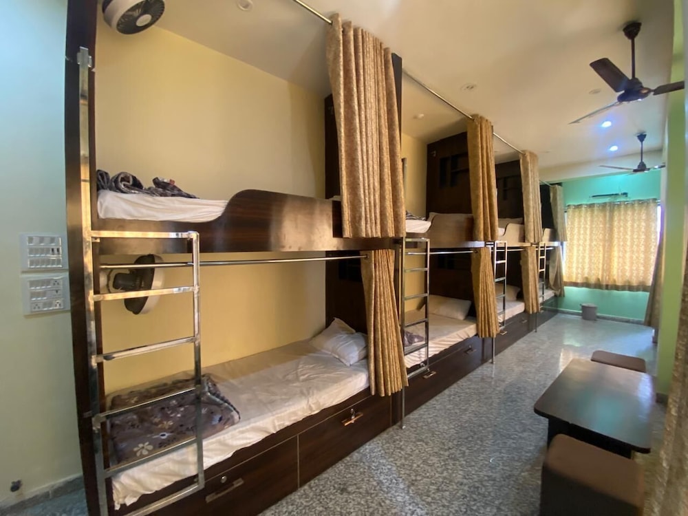 the nature inn hotel