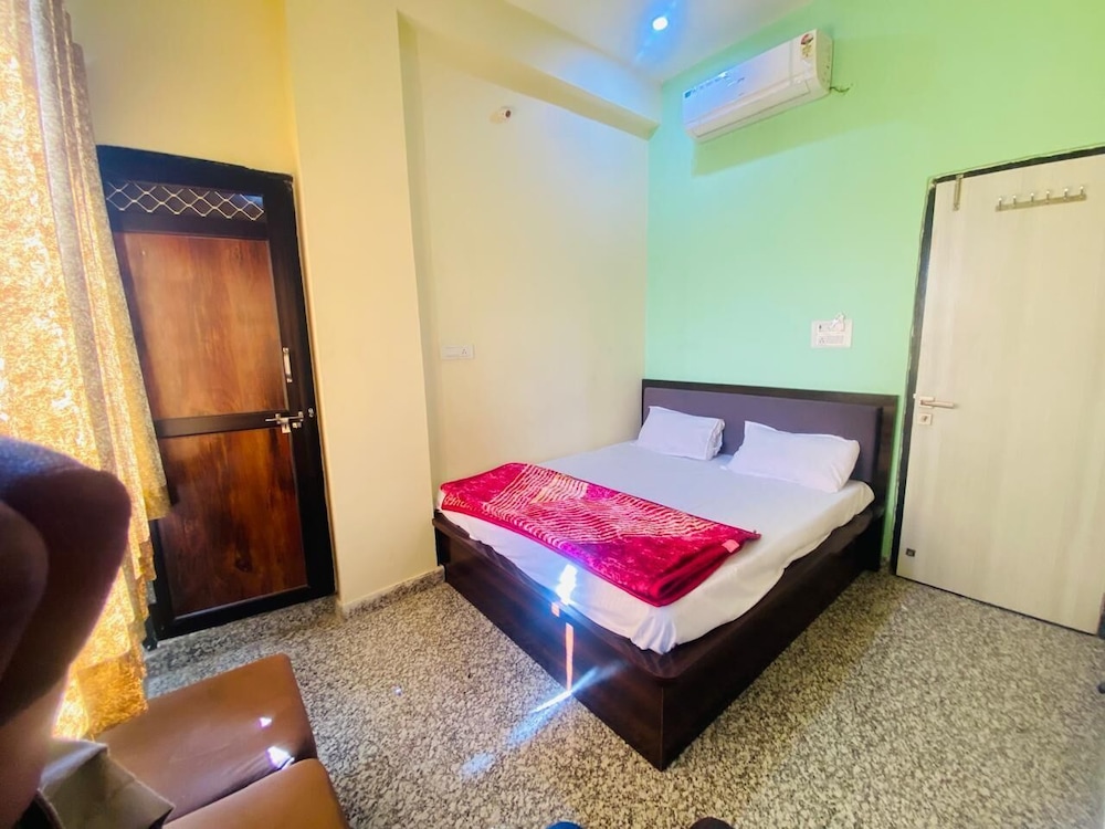 the nature inn hotel