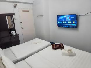 cool memories hotel