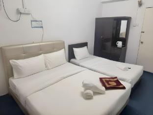 cool memories hotel