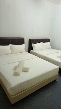 cool memories hotel