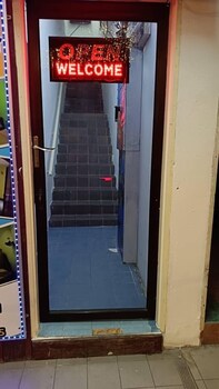 cool memories hotel