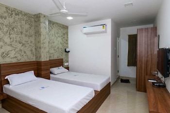 balu residency a business class hotel
