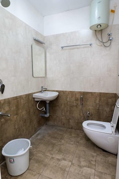 balu residency a business class hotel