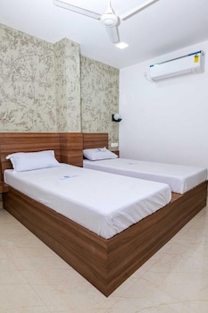 balu residency a business class hotel