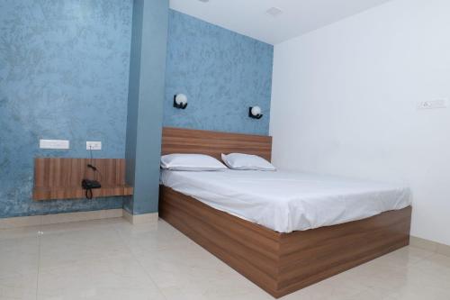 balu residency a business class hotel