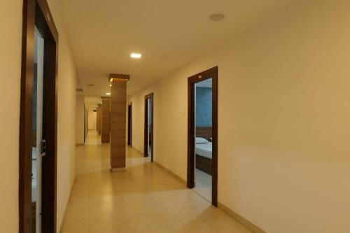 balu residency a business class hotel