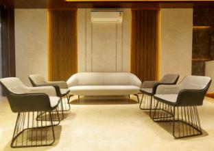 balu residency a business class hotel