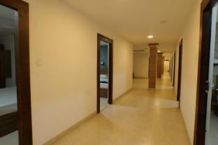 balu residency a business class hotel