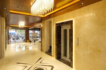 balu residency a business class hotel