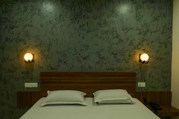 balu residency a business class hotel