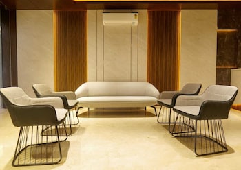 balu residency a business class hotel