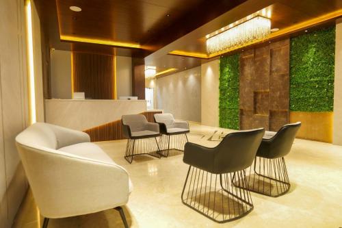 Balu Residency - A Business Class Hotel,,3 star