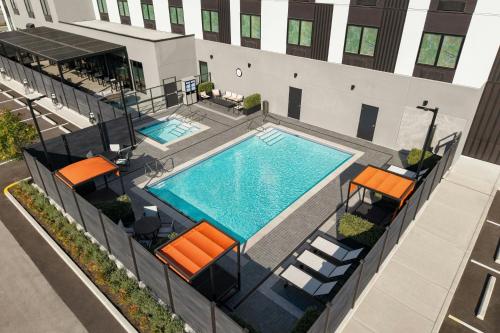 fairfield by marriott inn and suites chilliwack
