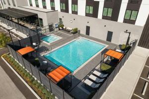 fairfield by marriott inn and suites chilliwack