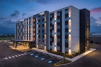 Fairfield By Marriott Inn & Suites Chilliwack,,3 star