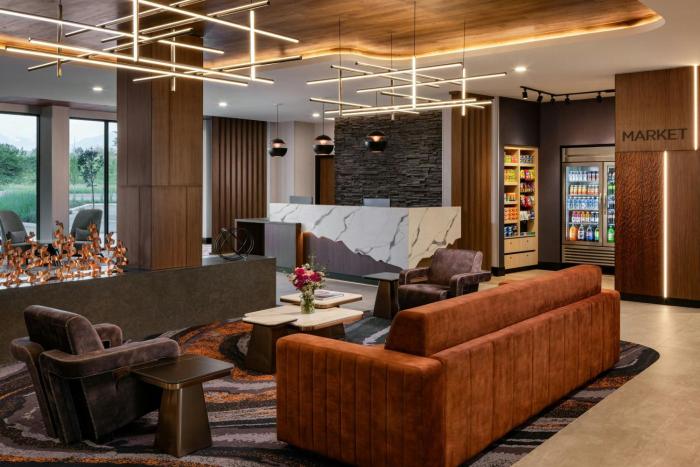fairfield by marriott inn and suites chilliwack