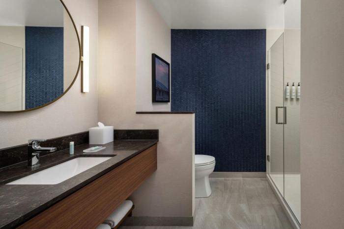 fairfield by marriott inn and suites chilliwack