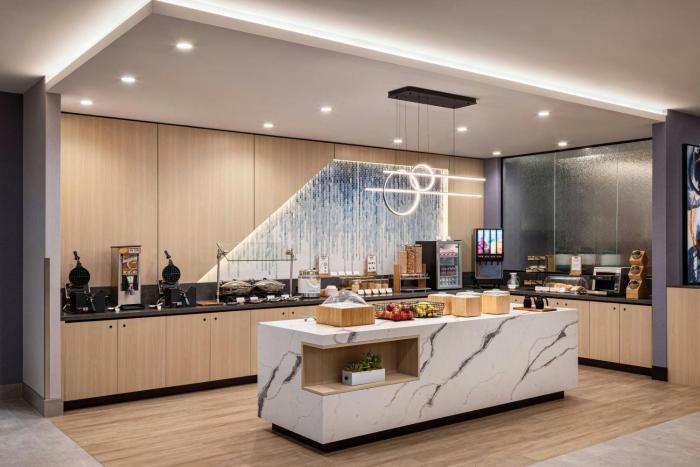fairfield by marriott inn and suites chilliwack