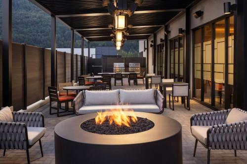 fairfield by marriott inn and suites chilliwack