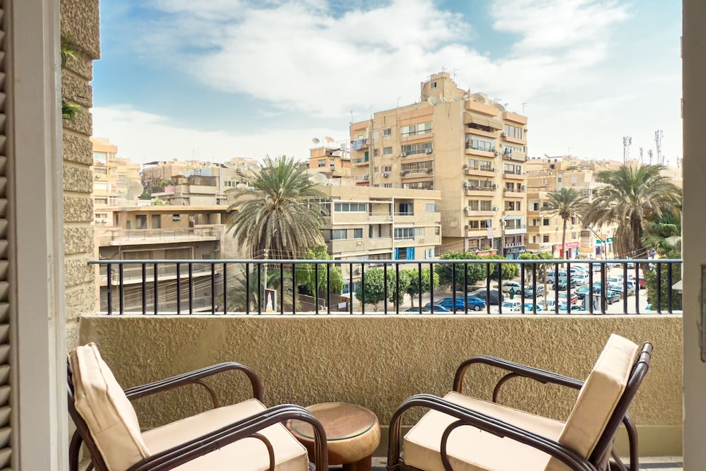cairo