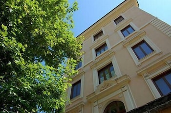 hotel san francesco