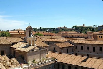 hotel san francesco
