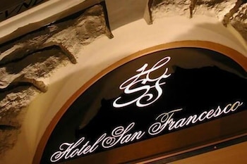 hotel san francesco