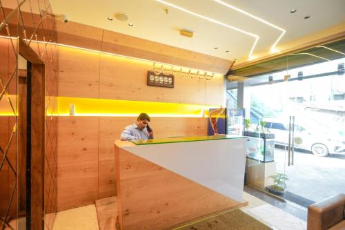 hotel skylink hospitality