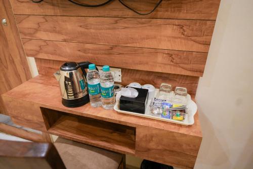 hotel skylink hospitality