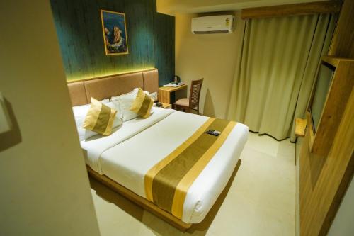 hotel skylink hospitality