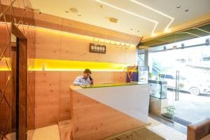 hotel skylink hospitality