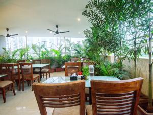 hotel skylink hospitality