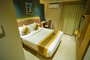 hotel skylink hospitality