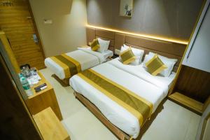 hotel skylink hospitality