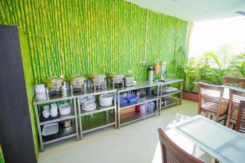 hotel skylink hospitality