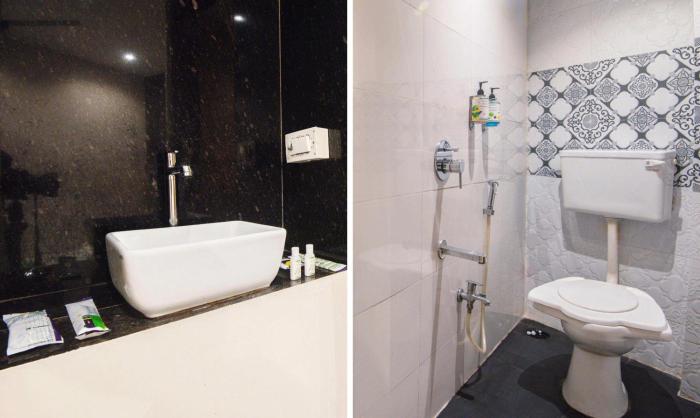 hotel skylink hospitality